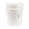 Cgb Clown Marshmallow Creme Topping 5 gal. Pail 98010 - alternate 1